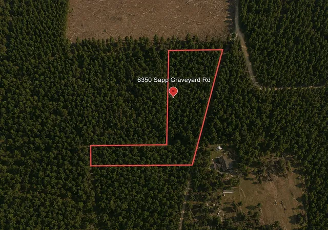 2nd image of 6350 Sapp Graveyard Rd, Kountze, TX 77625 | MLS# 13176695