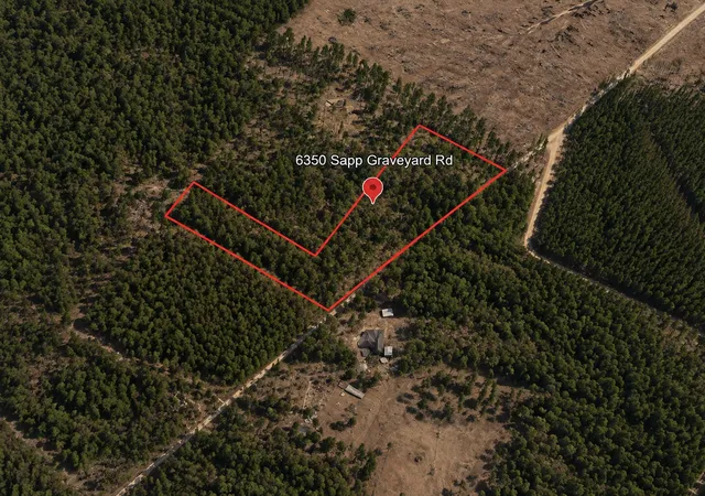 6th image of 6350 Sapp Graveyard Rd, Kountze, TX 77625 | MLS# 13176695