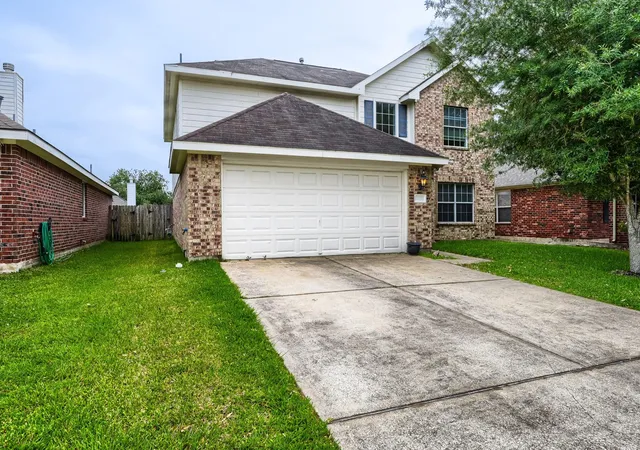 Photo 1 of Single family home for sale at 12018 Back Bay Ridge Way, Houston, TX 77089 | MLS# 8089531 | Listing updated on 2026-09-04