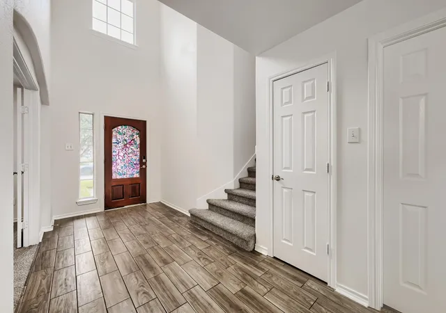 Photo 3 of Single family home for sale at 12018 Back Bay Ridge Way, Houston, TX 77089 | MLS# 8089531 | Listing updated on 2026-09-04
