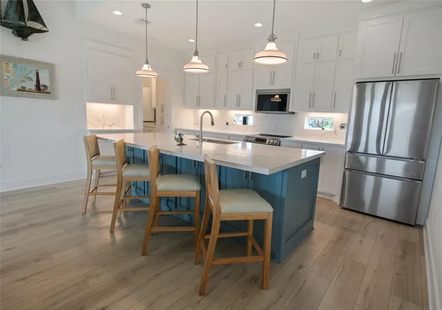 Photo 2 of Single family home for sale at 131 S Mae Cir, Port Bolivar, TX 77650 | MLS# 62011325 | Listing updated on 2026-07-29