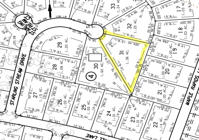21st image of 4242 Starling Stream Dr, Spring, TX 77386 | MLS# 16575966