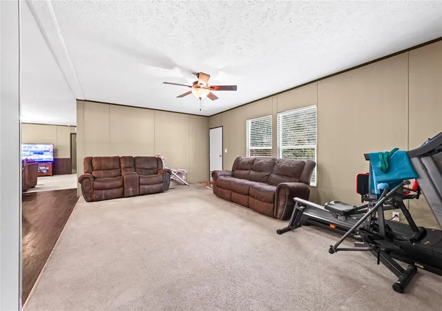 Photo 3 of Single family home for sale at 12617 Highway 105, Cleveland, TX 77327 | MLS# 37249127 | Listing updated on 2026-09-11