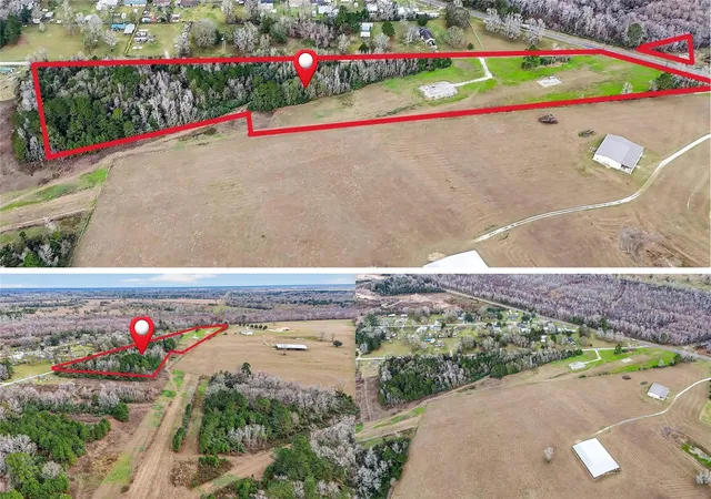 Photo 2 of Land for sale at 41 County Rd 145, Liberty, TX 77575 | MLS# 73226561 | Listing updated on 2026-04-17