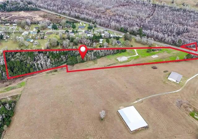 Photo 3 of Land for sale at 41 County Rd 145, Liberty, TX 77575 | MLS# 73226561 | Listing updated on 2026-04-17
