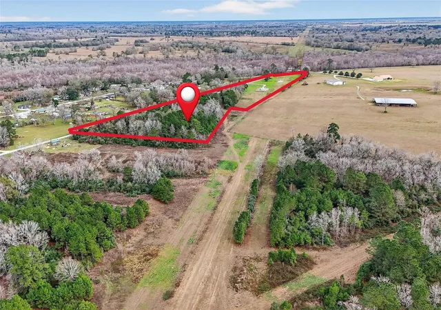Photo 3 of Land for sale at 41 County Rd 145, Liberty, TX 77575 | MLS# 73226561 | Listing updated on 2026-04-17