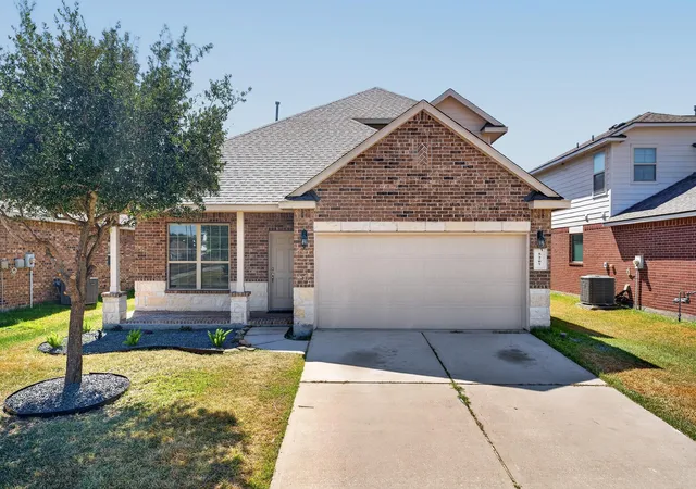 Photo 1 of Sale Pending at 5207 Appleton Meadow Tr, Katy, TX 77449 | MLS# 10347096 | Listing updated on 2026-09-09