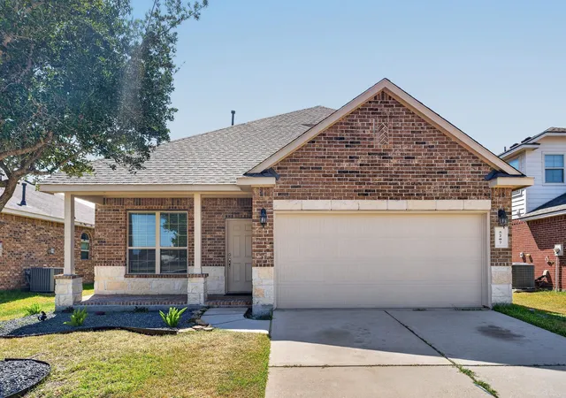 Photo 2 of Sale Pending at 5207 Appleton Meadow Tr, Katy, TX 77449 | MLS# 10347096 | Listing updated on 2026-09-09