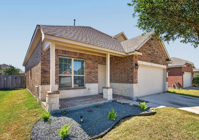 Photo 3 of Sale Pending at 5207 Appleton Meadow Tr, Katy, TX 77449 | MLS# 10347096 | Listing updated on 2026-09-09