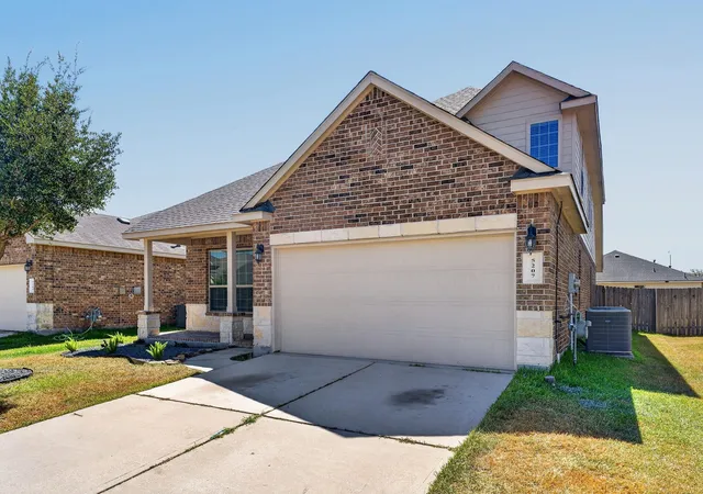 Photo 3 of Sale Pending at 5207 Appleton Meadow Tr, Katy, TX 77449 | MLS# 10347096 | Listing updated on 2026-09-09