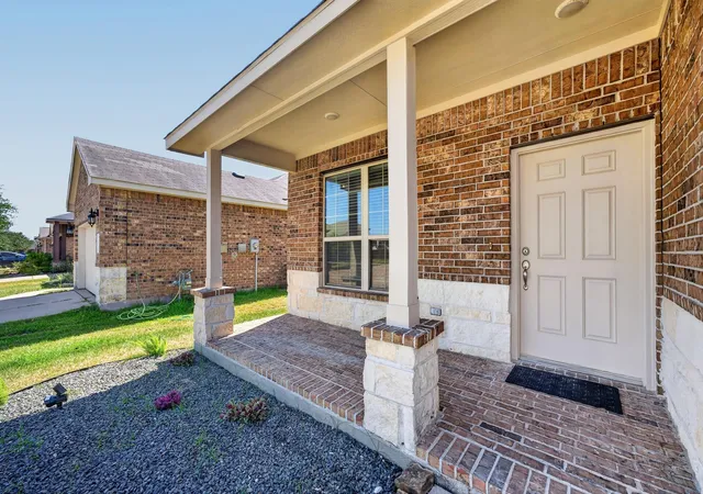 Photo 4 of Sale Pending at 5207 Appleton Meadow Tr, Katy, TX 77449 | MLS# 10347096 | Listing updated on 2026-09-09