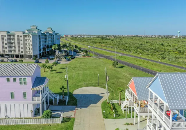 Photo 1 of Land for sale at 11727 Opihi, Galveston, TX 77554 | MLS# 38865707 | Listing updated on 2026-05-13