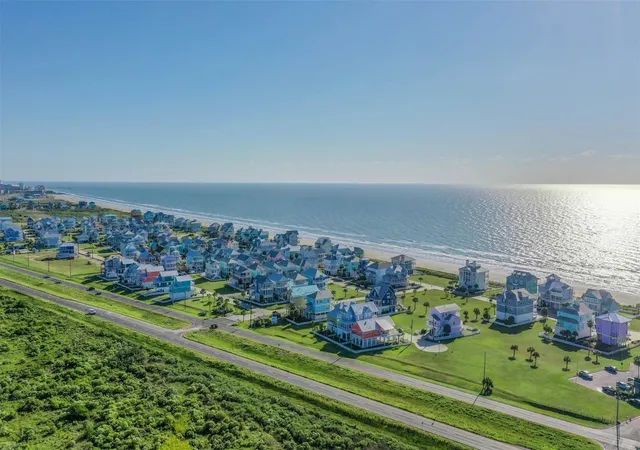 Photo 2 of Land for sale at 11727 Opihi, Galveston, TX 77554 | MLS# 38865707 | Listing updated on 2026-05-13
