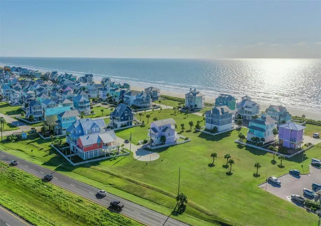 Photo 3 of Land for sale at 11727 Opihi, Galveston, TX 77554 | MLS# 38865707 | Listing updated on 2026-05-13