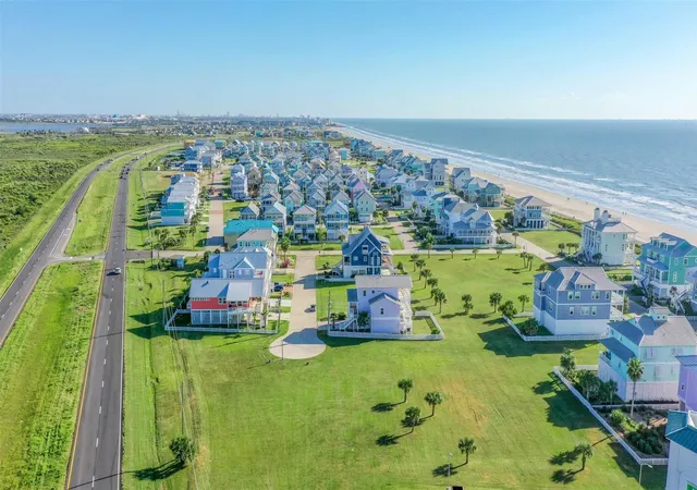 Photo 3 of Land for sale at 11727 Opihi, Galveston, TX 77554 | MLS# 38865707 | Listing updated on 2026-05-13