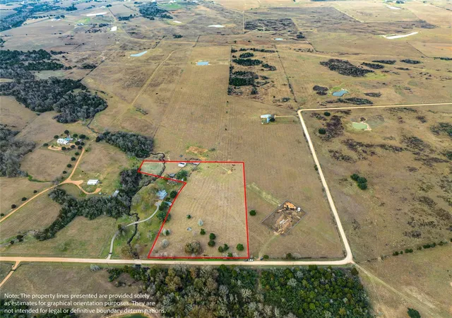 Photo 1 of Land for sale at Tract 2 Wiese Rd, Bellville, TX 77418 | MLS# 31191315 | Listing updated on 2026-09-08