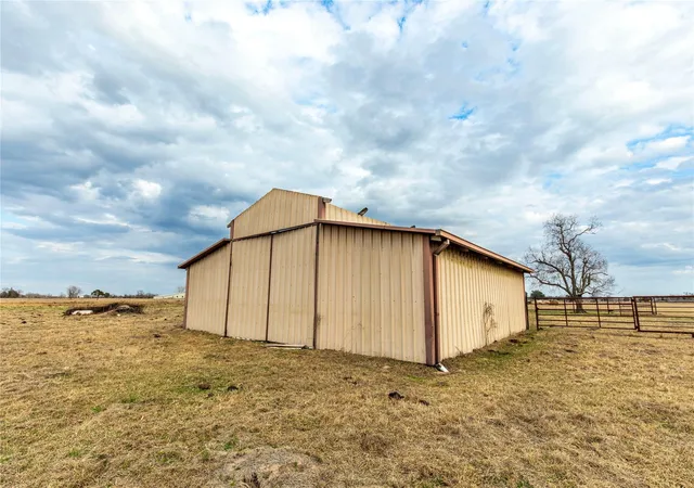 Photo 3 of Land for sale at Tract 2 Wiese Rd, Bellville, TX 77418 | MLS# 31191315 | Listing updated on 2026-09-08