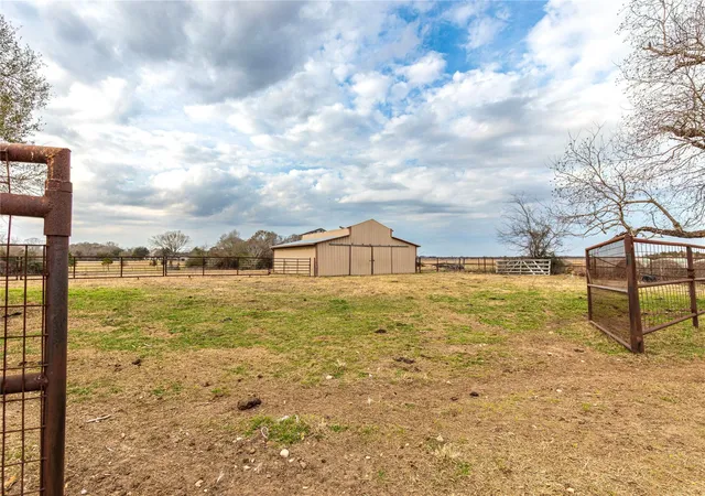 Photo 4 of Land for sale at Tract 2 Wiese Rd, Bellville, TX 77418 | MLS# 31191315 | Listing updated on 2026-09-08