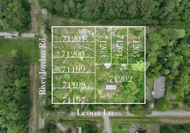 Photo 3 of Sale Pending at 0 Leona Ln, Shepherd, TX 77371 | MLS# 69294280 | Listing updated on 2026-08-29