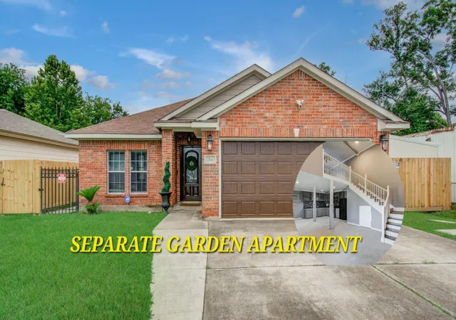 Photo 1 of Sale Pending at 2516 Vaughn St, Houston, TX 77093 | MLS# 23085954 | Listing updated on 2026-09-16