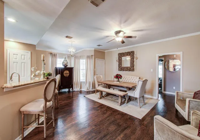 Photo 2 of Sale Pending at 2516 Vaughn St, Houston, TX 77093 | MLS# 23085954 | Listing updated on 2026-09-16