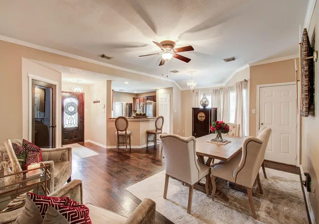 Photo 3 of Sale Pending at 2516 Vaughn St, Houston, TX 77093 | MLS# 23085954 | Listing updated on 2026-09-16