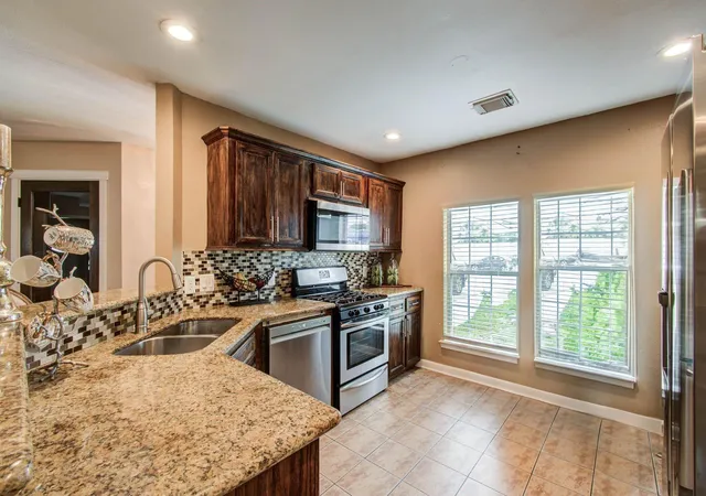 Photo 3 of Sale Pending at 2516 Vaughn St, Houston, TX 77093 | MLS# 23085954 | Listing updated on 2026-09-16