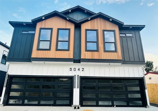 1st image of 5042 Pershing St #A-B, Houston, TX 77033 | MLS# 61754636