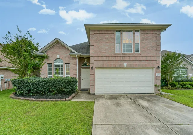 Homes for sale in Kingwood, TX | 408 Mystic Glen Loop, Kingwood, TX 77339 | MLS# 52218780