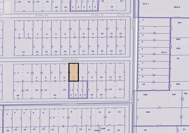 4th image of 8124 Chateau St, Houston, TX 77028 | MLS# 69061868