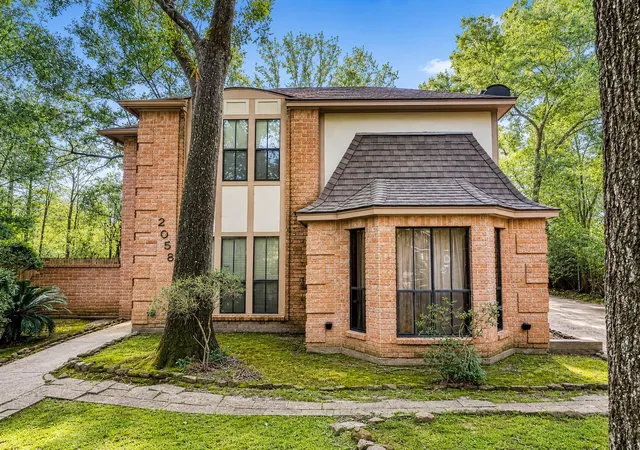 1st image of 2058 Parkdale Dr, Kingwood, TX 77339 | MLS# 33877150