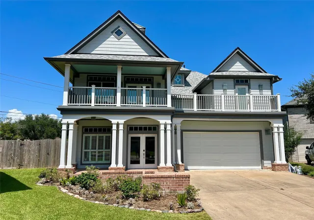 Photo 1 of Single family home for sale at 341 Lasso St, Angleton, TX 77515 | MLS# 13663746 | Listing updated on 2026-08-01