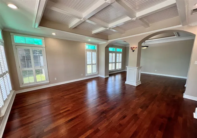 Photo 4 of Single family home for sale at 341 Lasso St, Angleton, TX 77515 | MLS# 13663746 | Listing updated on 2026-08-01
