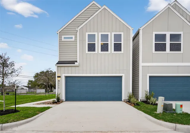 2nd image of 9120 Highland Northern Wy, Houston, TX 77088 | MLS# 21979665