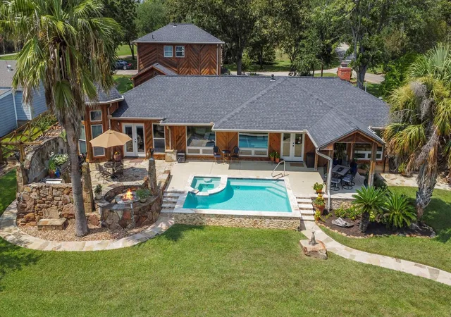 50th image of 155 Greenbriar Dr, Livingston, TX 77351 | MLS# 53226860