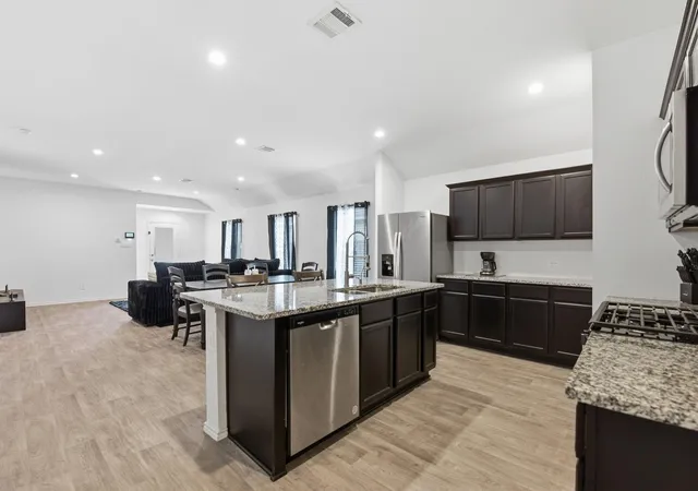Photo 3 of Single family home for sale at 14335 Rain Dr, New Caney, TX 77357 | MLS# 76450070 | Listing updated on 2026-10-05