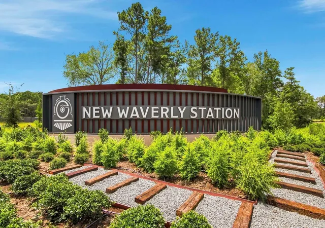 19th image of 232 Golden Eagle, New Waverly, TX 77358 | MLS# 74135646
