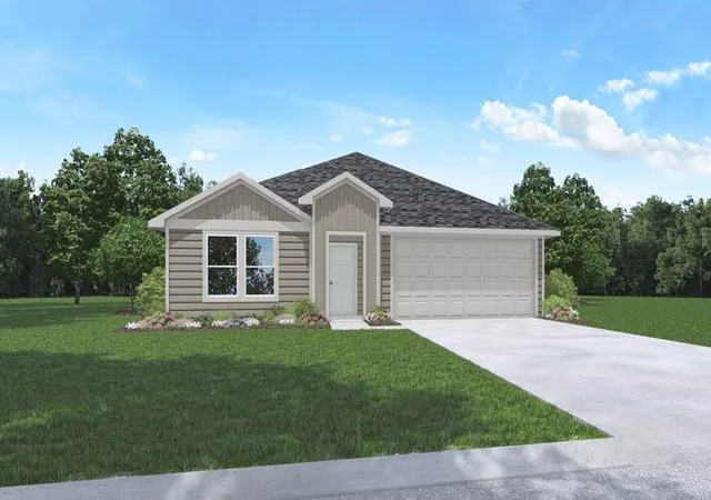 1st image of 232 Golden Eagle, New Waverly, TX 77358 | MLS# 74135646