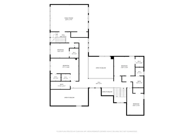 30th image of 842 Ivy Wall Dr, Houston, TX 77079 | MLS# 75378909