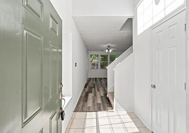 Photo 3 of Townhouse for sale at 16122 Sandy Path Ln, Houston, TX 77084 | MLS# 94035913 | Listing updated on 2026-08-20