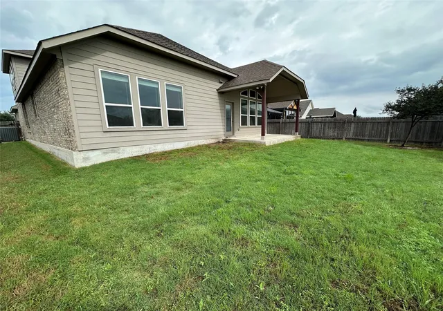 35th image of 8037 Bassano Dr, Round Rock, TX 78665 | MLS# 89393790
