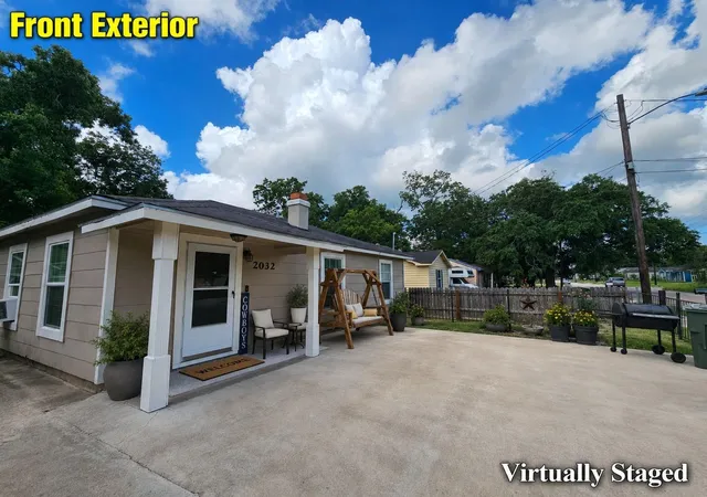 Homes for sale in Beaumont, TX | 2032 Delaware St, Beaumont, TX 77703 | MLS# 40990696