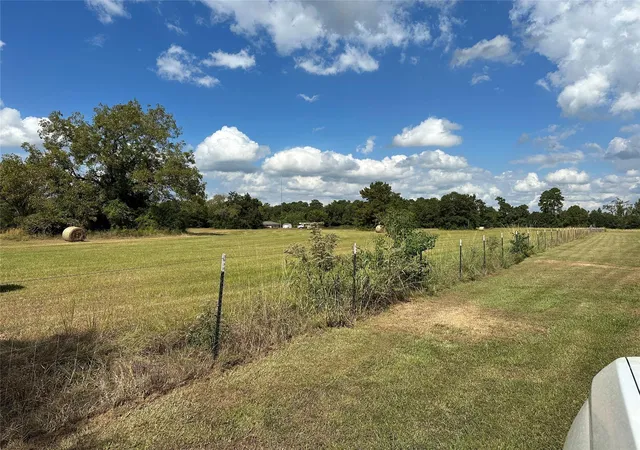 Photo 2 of Land for sale at 11 Ac W Danville Rd, Willis, TX 77318 | MLS# 50655214 | Listing updated on 2025-12-05