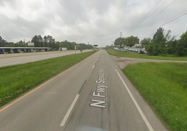 Photo 4 of Land for sale at 11 Ac W Danville Rd, Willis, TX 77318 | MLS# 50655214 | Listing updated on 2025-12-05