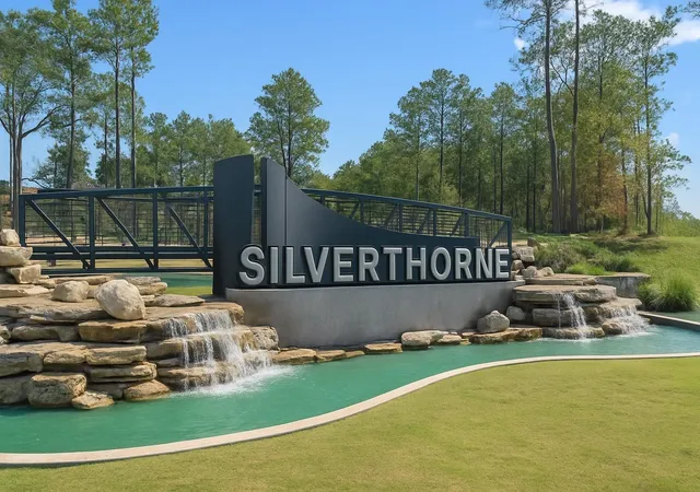 23rd image of 742 Merit Badge Ct, Conroe, TX 77303 | MLS# 23878314