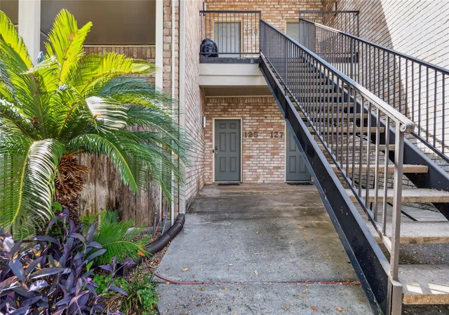 1st image of 8100 Cambridge St #125, Houston, TX 77054 | MLS# 55002371