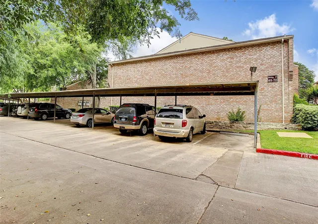 29th image of 8100 Cambridge St #125, Houston, TX 77054 | MLS# 55002371