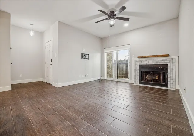 3rd image of 8100 Cambridge St #125, Houston, TX 77054 | MLS# 55002371
