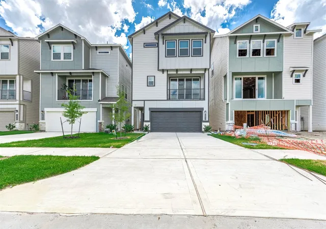 Single family home for sale at 14954 Eagle Feather Dr, Houston, TX 77090 | MLS# 83786985 | Listing updated on 2026-09-18