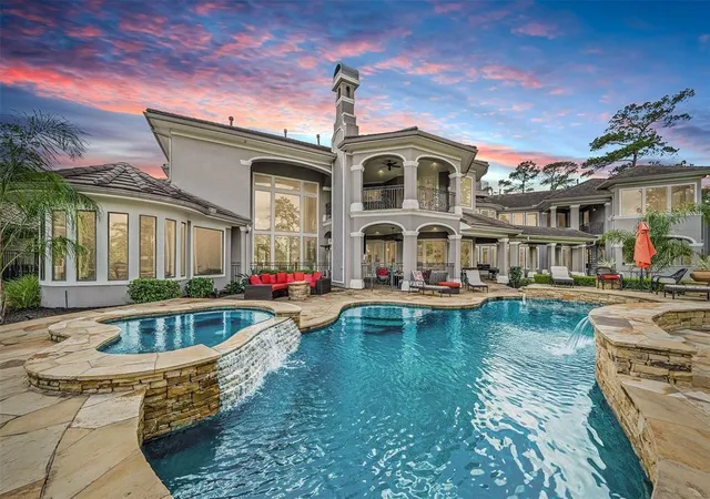 1st image of 8107 St Michaels Crest Ln, Humble, TX 77396 | MLS# 52281365